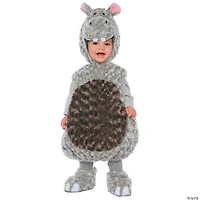 Toddler Hippo Costume