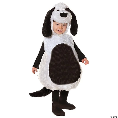 Toddler Lil' Pup Costume