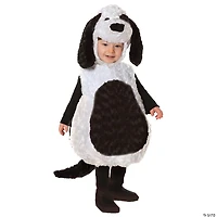 Toddler Lil' Pup Costume