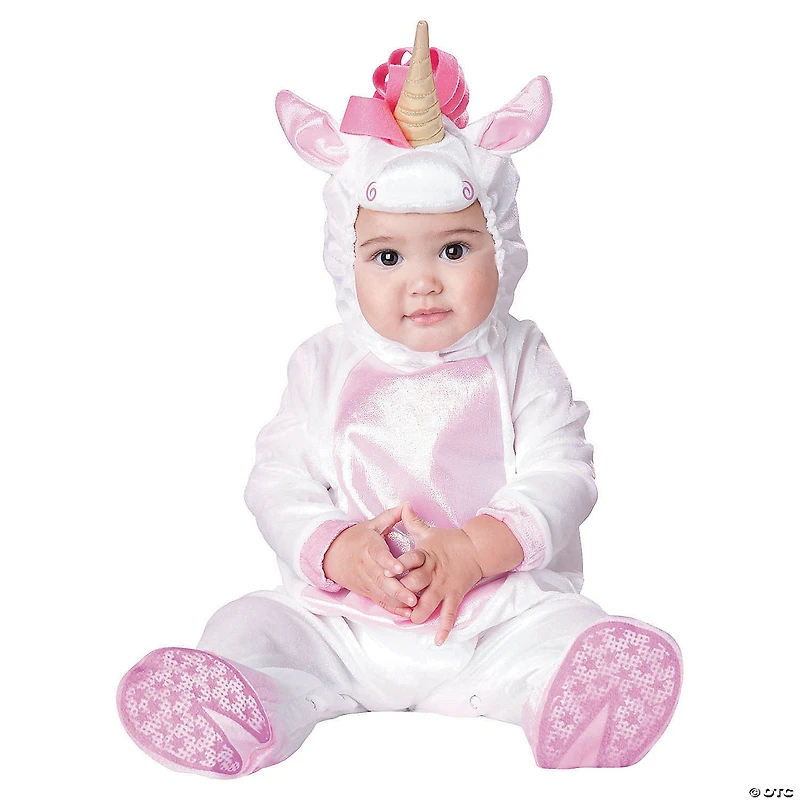 Toddler Magical Unicorn Costume