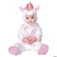 Toddler Magical Unicorn Costume