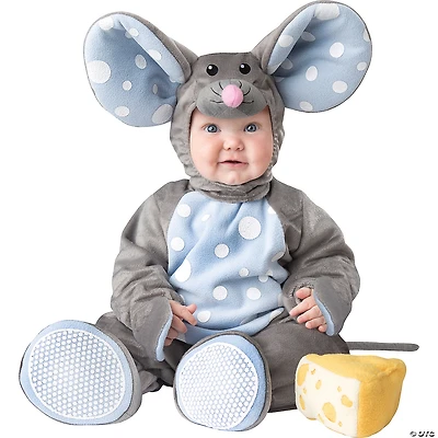 Toddler Mouse Costume