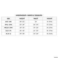 Toddler Pumpkin Costume