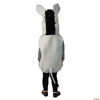Toddler’s Nativity Donkey Costume