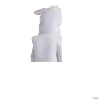 Toddler’s Nativity Lamb Costume