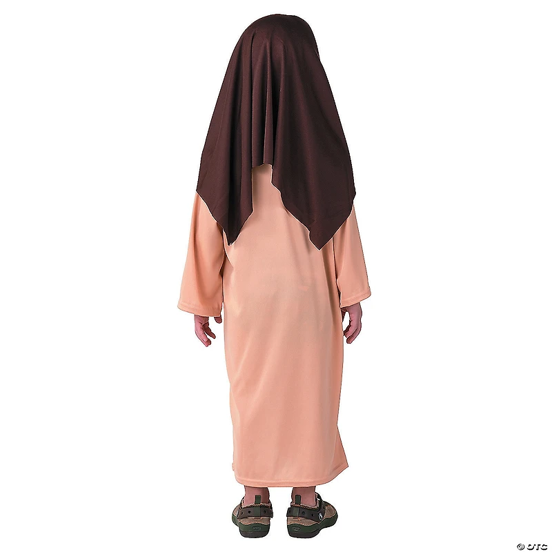 Toddler’s Shepherd Costume - 3T-4T