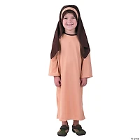Toddler’s Shepherd Costume - 3T-4T