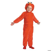 Toddler Sesame Street™ Elmo Costume