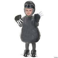 Toddler Sloth Costume