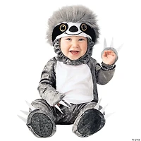 Toddler Sloth Sweetie