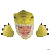 Toddler T-Rex Animal Pack Kit