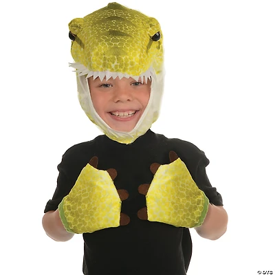 Toddler T-Rex Animal Pack Kit