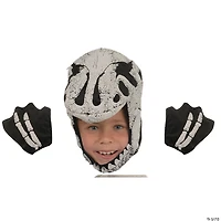 Toddler T-Rex Fossil Animal Pack Kit