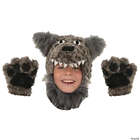 Toddler Wolf Animal Pack