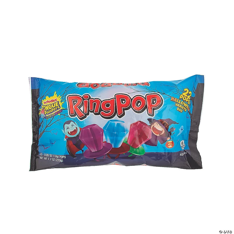 Topps Ring Pop