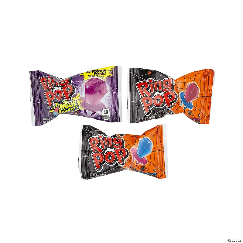 Topps Ring Pop