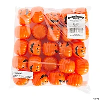 Toy-Filled Jack-O’-Lanterns - 24 Pc.