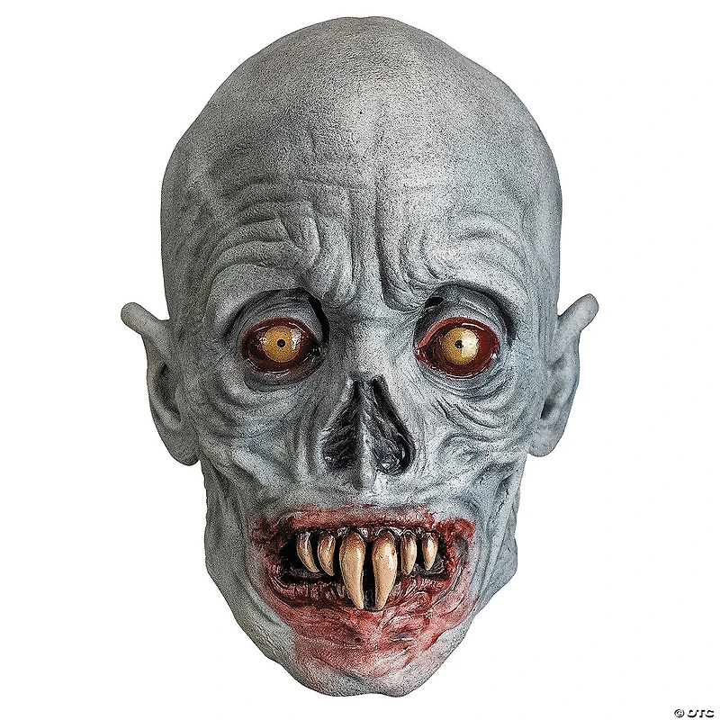 Trick or Treat Studios Blood Fest Sculpted Overhead Mask
