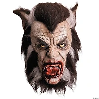 Trick or Treat Studios Blood Moon Werewolf Overhead Halloween Mask
