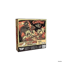 Trick or Treat Studios Zombie Mania Dice Game for 2 to 5 Players
