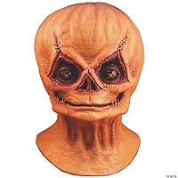 Trick 'r Treat™ Unmasked Sam Overhead Latex Mask - One Size