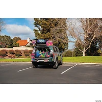 Trolls Treat Your Trunk Kit
