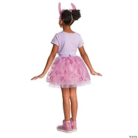 Tween Disney's Lilo & Stitch Angel Tutu Costume Kit - One Size