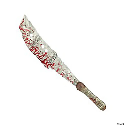 Twisted Metal™ Sweet Tooth’s Machete Costume Accessory