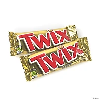TWIX Full Size Candy Bar, 1.79 oz, 36 Count