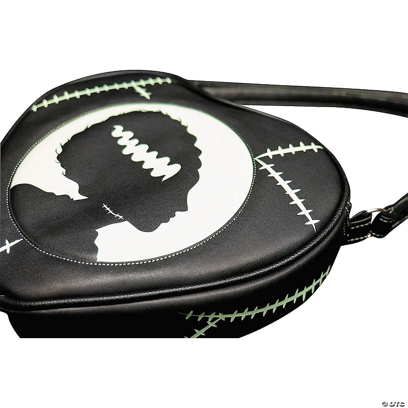 Universal Classic Monsters Bride of Frankenstein™ Crossbody Bag Purse
