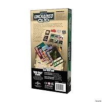 Universal Monsters Unchained Card Game for 2 to 4 Players
