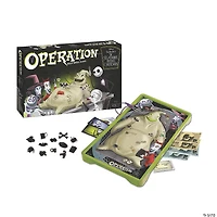 USAopoly OPERATION®: The Nightmare Before Christmas