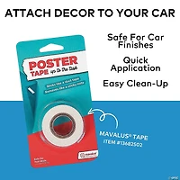 Value Boo Crew Trunk-or-Treat Decorating Kit - 5 Pc.