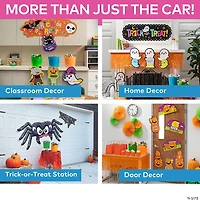 Value Christian Pumpkin Trunk-or-Treat Decorating Kit - 7 Pc.