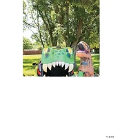 Value Dinosaur Trunk-or-Treat Decorating Kit - 5 Pc.