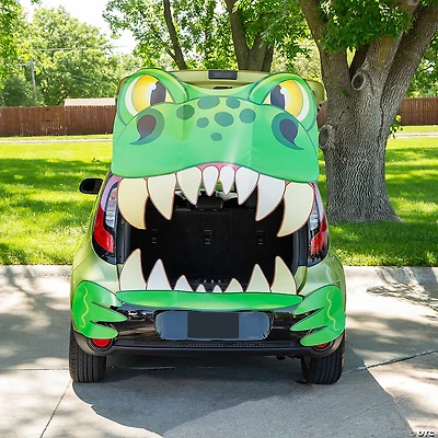 Value Dinosaur Trunk-or-Treat Decorating Kit - 5 Pc.