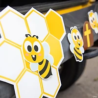 Value We Bee-long to Jesus Trunk-or-Treat Decorating Kit