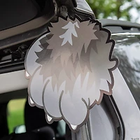 Value Werewolf Trunk-or-Treat Decorating Kit