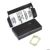 Vampire Invitations in a Coffin Box - 12 Pc.