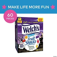 Welch’s Fruit Snacks