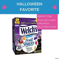 Welch’s Fruit Snacks