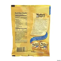 Werther's Original Chewy Caramels Sugar Free, 2.75 oz, 3 Pack
