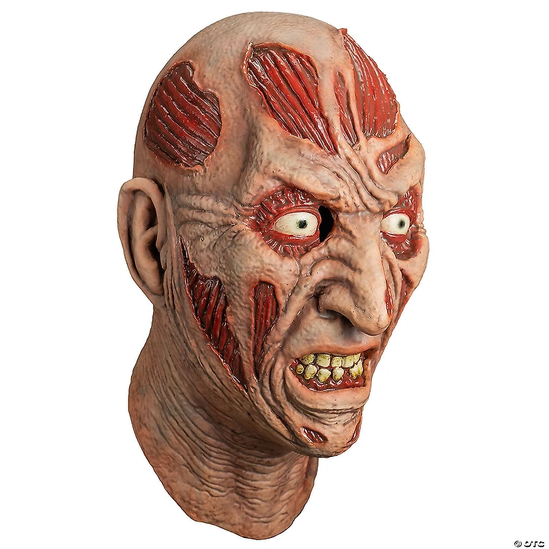 Wes Craven's New Nightmare™ Freddy Krueger Mask