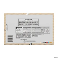 WHATCHAMACALLIT Full Size Candy Bar, 1.6 oz, 36 Count