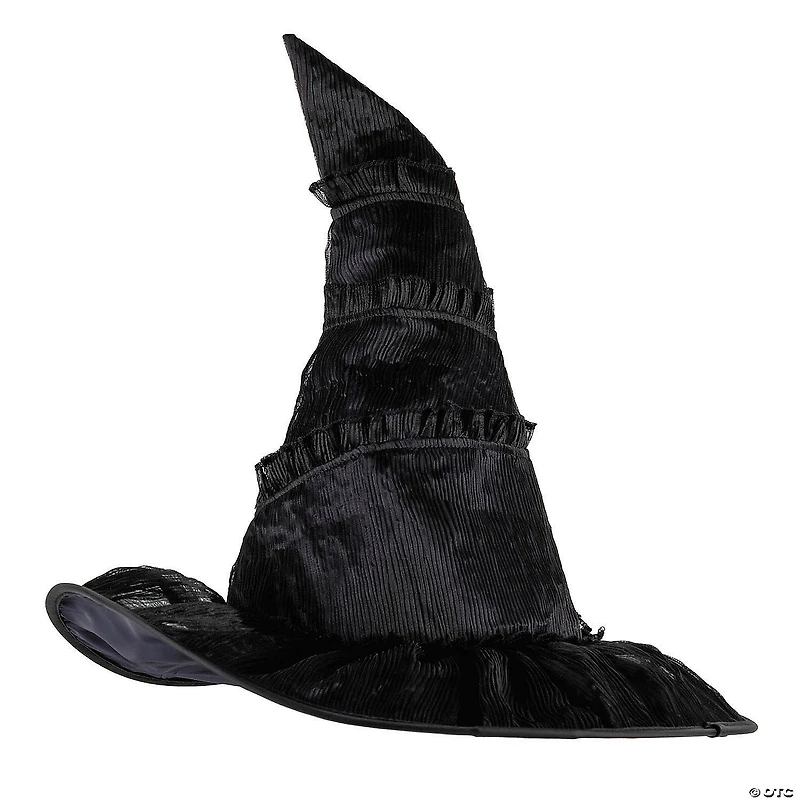 Wicked™ Elphaba Hat Costume Accessory - One Size