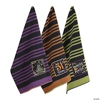Witchful Thinking Embellished Dishtowel (Set Of 3)