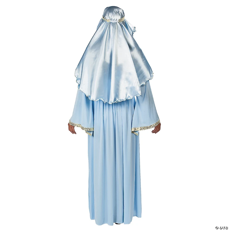 Women’s Deluxe Mary Costume