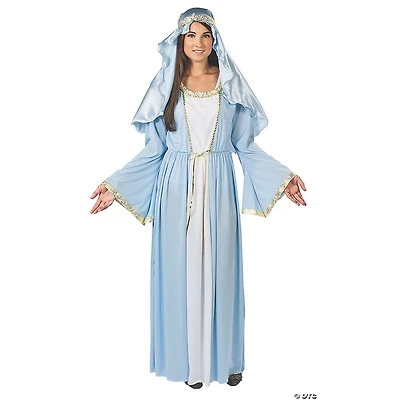 Women’s Deluxe Mary Costume