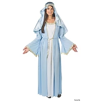 Women’s Deluxe Mary Costume