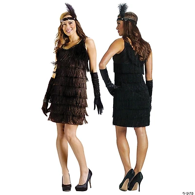 Women’s Flapper Costume